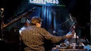 Peter Madsen´s CIA Trio