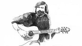 Francesco Guccini - Canzone di notte n. 2