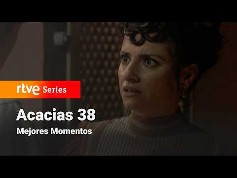Acacias 38: Episode 331 - Best Moments #Acacias38 | RTVE Series