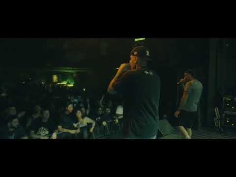 Onyx & Dj Illegal ( Snowgoons) Special Guests Rns Athens show 2022