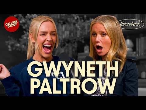 Gwyneth Paltrow: The Ultimate Dating Roster (Full Episode)