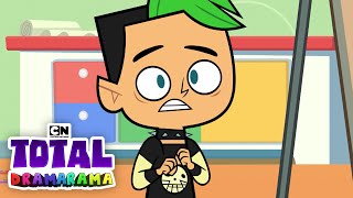 Total Dramarama | Sickenly Sweet Children’s Singers | Cartoon Network