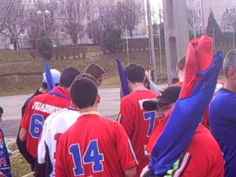 Veszprem-Steaua ...galeria Stelei de la Mizil in Ungaria ( Veszprem )