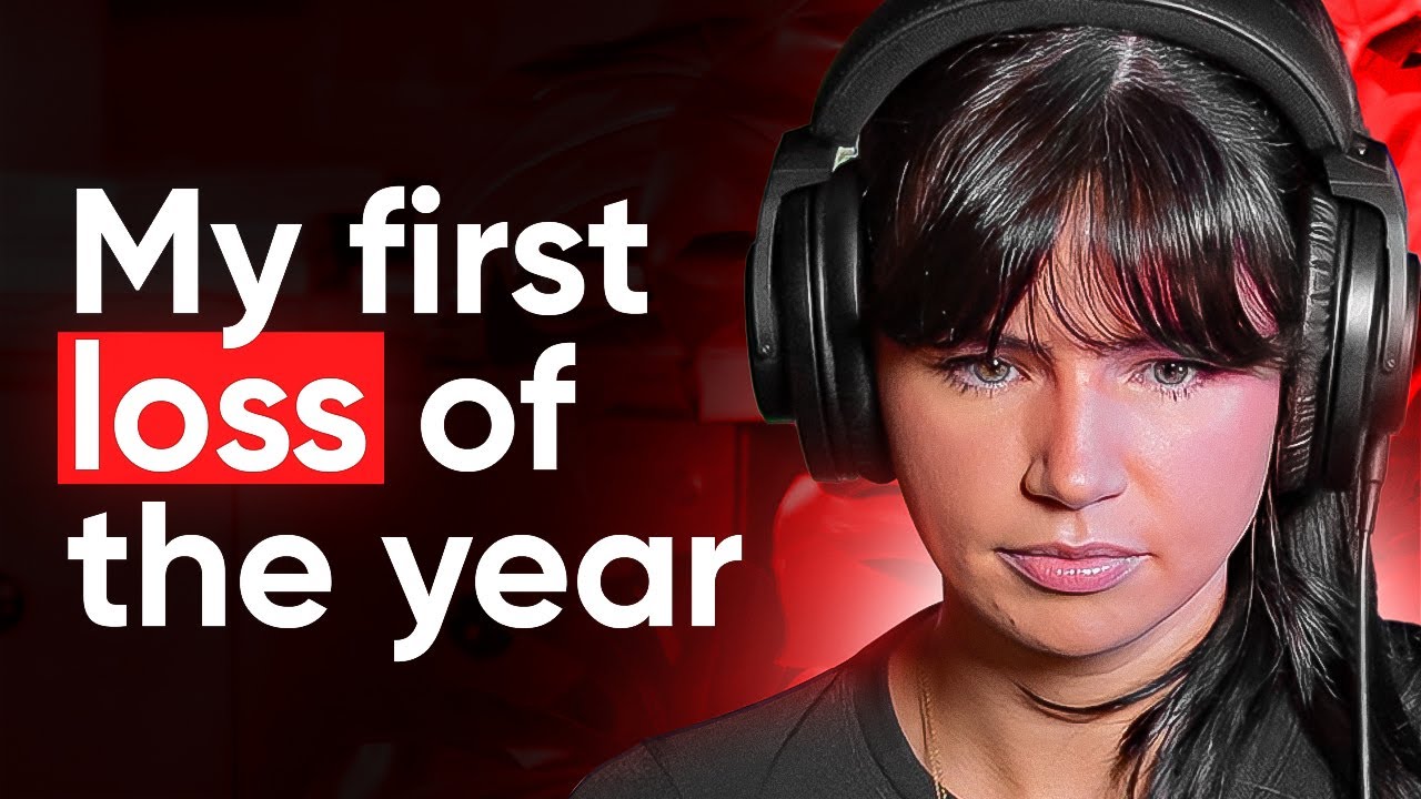 I LOST $17,000 in a SINGLE Trade - Trade Recap