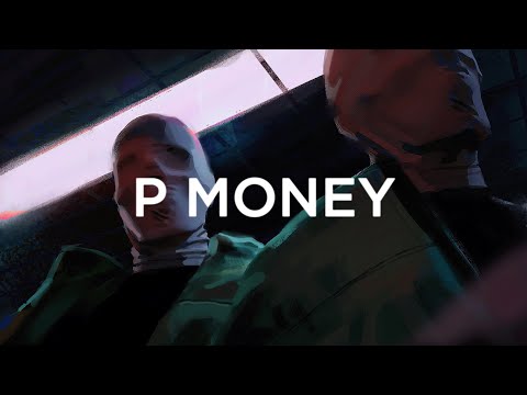 P Money & Whiney - Sorry I'm Not Sorry