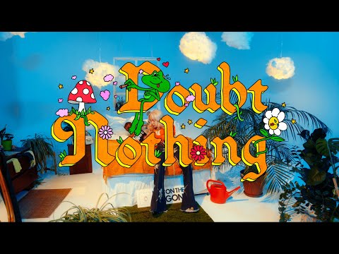 JGrrey - Doubt Nothing (Music Video)