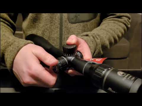 Brownells - Burris AR-332 Prism Sight