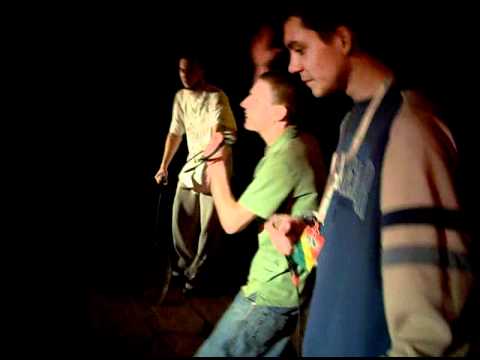 TakToRobię w Lipnie: Olo - Znam te twarze na pamięć