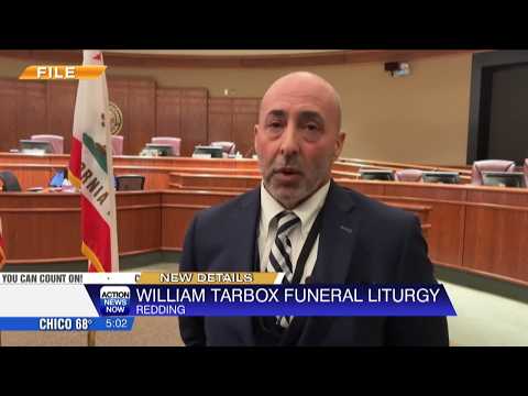 Redding Obits