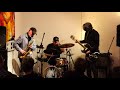 Wally Shoup Trio - Black Lab Gallery - January 12, 2019 - D. A. Larew Productions 5927