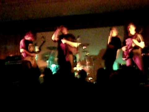Clench Your Fist-Fableway (Thornhill Community Centre July 2010)