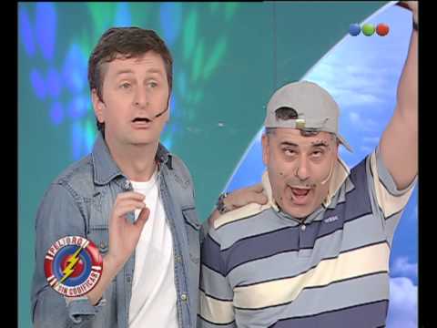 Entrevista A Los Batichurros - Peligro Sin Codificar