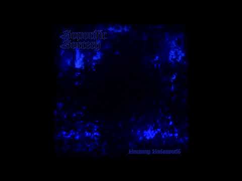Soporific Sorcery - Uncanny Underworld (2017) (Dark Ambient, Dungeon Synth)