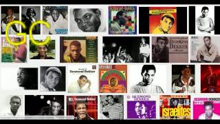 Desmond Dekker-Money &amp; Friends (with The Aces)