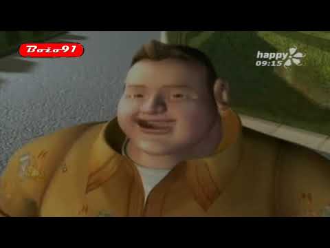 Zentrix - 23 Epizoda