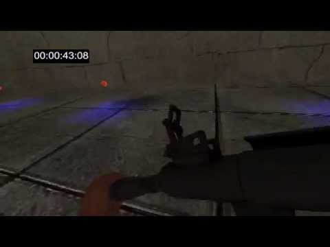 wonderland rj_rckteer speedrun