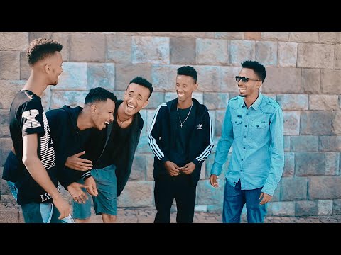 FAYYINAKOO: THE TUNERS (DINKA, LETI,EYOB, KENESA& MIKA'EL)