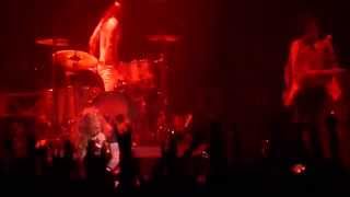 THE DEAD DAISIES - Helter Skelter - Paris 2015