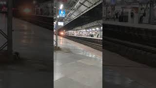 12163 LTT MGR Chennai Central SF Express
