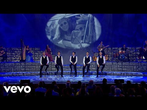 Celtic Thunder - Seasons In The Sun (Live From Dublin, 2017) (Lyric Video) (Official)