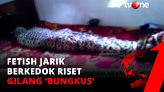 Download lagu Soal Perilaku Seksual Menyimpang, Universitas Airlangga Benarkan Status Mahasiswa Gilang | tvOne mp3 Download lagu Soal Perilaku Seksual Menyimpang, Universitas Airlangga Benarkan Status Mahasiswa Gilang | tvOne mp3