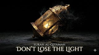 Download lagu Do Not Ignore This Surah Today 👁️ Surah Al-Qiyamah (The Ultimate Reality) mp3 Download lagu Do Not Ignore This Surah Today 👁️ Surah Al-Qiyamah (The Ultimate Reality) mp3