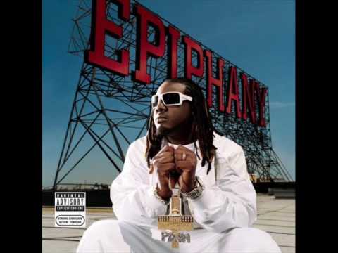 T Pain - Reverse CowGirl (ft.Young Jeezy)w/lyrics
