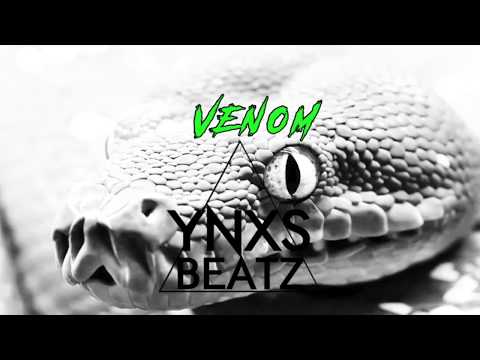 [FREE] Playboi Carti x Famous Dex Type Beat 2018 -VENOM | Trap Type Beat |