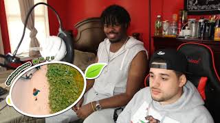 The FIRST Female PUNJABI Artist! | SHARR SINGH - Bon Appétit (prod. JUMÉ) REACTION by ThisGuysALemon