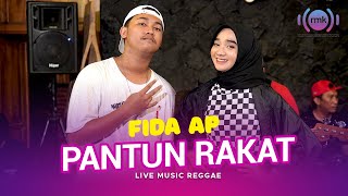 Download lagu Fida AP - Pantun Rakat | Live Version mp3
