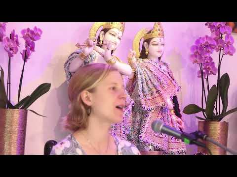 Konzert mit Janavallabah, Gruppe Mudita und Sarah - Yoga Vidya Live, 04.02.2023, 12:15 Uhr