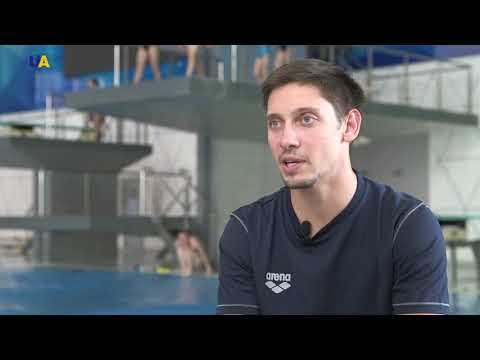 Illia Kvasha | World of Sports