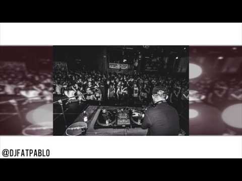 50 years of bass capitulo 12- Dj FatPablo