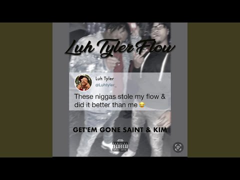 Luh tyler FL (feat. Kim)