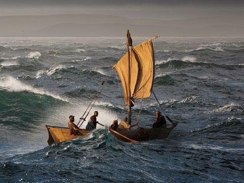 Jesus „aufwecken“ durch das Gebet gegen Covid19