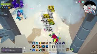 SpiritVale - So about that CL wiz build.