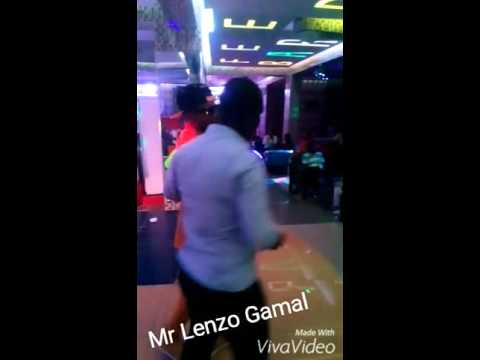 Mr Lenzo Gamal ! Bèrex !!!