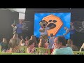 Captain T And The Super Dogs Show Tui Family Life Ibiza Club Aura