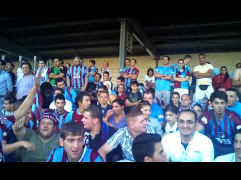 GGA  TRABZONSPOR - fortuna koln 5-0  part 4