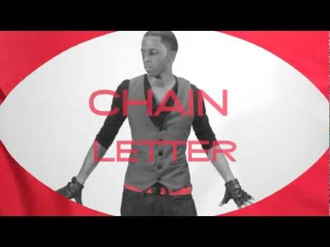 Leon Monroe (ReVon) - Chain Letter