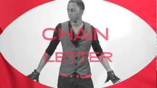 Leon Monroe (ReVon) - Chain Letter