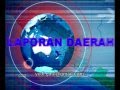 Bumper Laporan Daerah RBTV I 2009