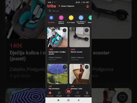 Triba