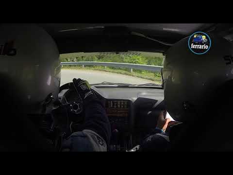 OBC 4°Rally Vigneti Monferrini 2021 BARBERO-FILIPPA by Ferrario