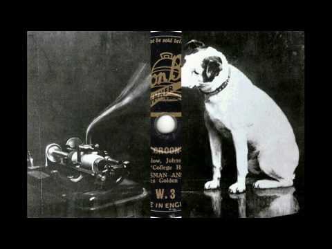 Tommy Kinsman & His Band - Learn To Croon(1933)