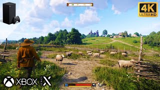 Vidéo Kingdom Come: Deliverance II - Gold Edition