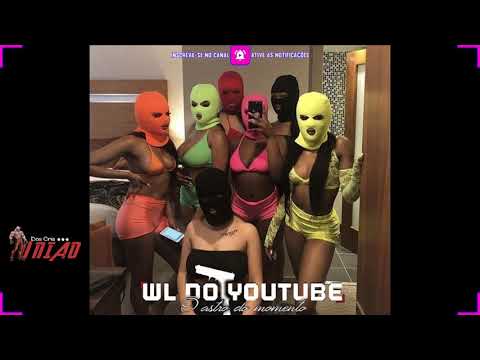 # CORO PRA ELAS - PT 3 [ LZ DO YTB]