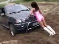 а ну ка девушки дайте жару 