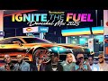 DANCEHALL MIX 2025 IGNITE THE FUEL VYBZ KARTEL JAMAL CHRONIC LAW MASICKA SQUASH DJ TREASURE