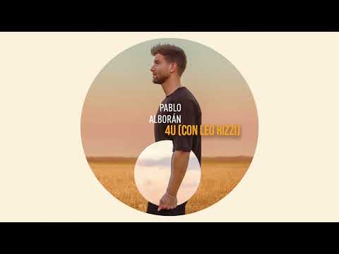 Pablo Alborán, Leo Rizzi - 4U  (Audio Oficial)